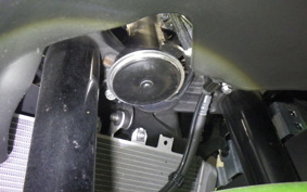 KAWASAKI ZX-4RR 2024 ZX400P