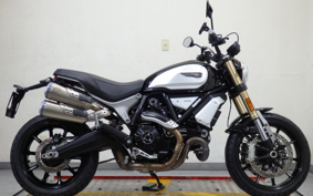 DUCATI  DUCATI  SCRAMBLER 1100 2018 KF00