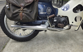 HONDA SUPER CUB50 AA01