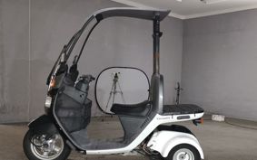 HONDA GYRO TA03