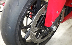 DUCATI 1098 2007