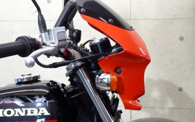 HONDA Ape100 TypeD HC13