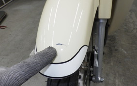 HONDA C110 SUPER CUB JA59