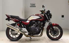 HONDA CB400SF GEN 4 A 2022 NC42