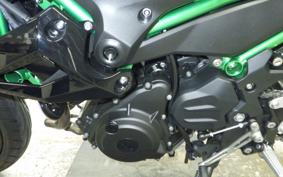KAWASAKI Z250 Gen.2 EX250Y