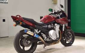SUZUKI BANDIT 1250 SA GW72A