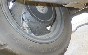 HONDA SPACY 100 JF13