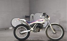 HONDA TLM220R MD23