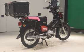 HONDA CROSS CUB 110 2016 JA45