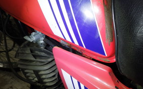 YAMAHA DT125 2003 2N0