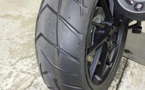 HONDA VFR800X 2015