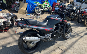 KAWASAKI GPZ900R NINJA 1989 ZX900A