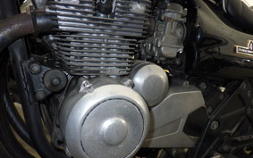 KAWASAKI ZEPHYR 400 Gen.2 1991 ZR400C
