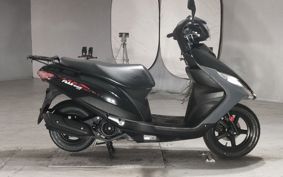 SUZUKI ADDRESS V125 DT11A