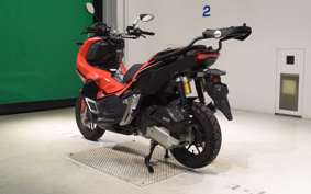 HONDA ADV150 2012 KF38