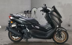 YAMAHA N-MAX 155 SG66J