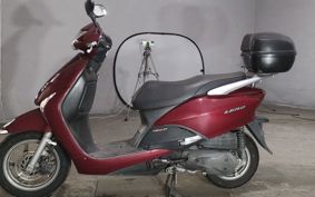 HONDA LEAD 110 JF19