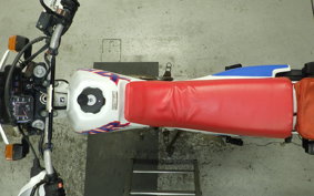 HONDA XLR250R Gen.4 2015 MD22