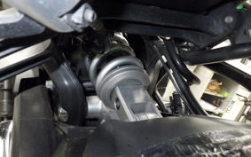 YAMAHA MT-09 Tracer GT 2020 RN51J