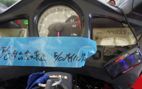 HONDA VFR800 2003 RC46