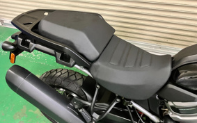 HARLEY PAN AMERICA 1250 2021 ZES