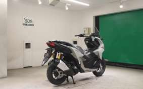 HONDA ADV160 2026 KF54