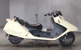 HONDA FUSION MF02
