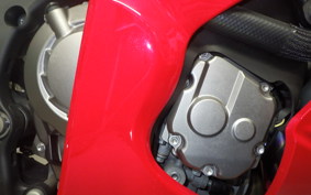 KAWASAKI ZX 10 NINJA ABS 2013
