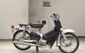 HONDA C50 SUPER CUB AA01