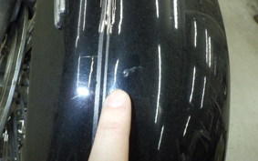 YAMAHA DRAGSTAR 400 CLASSIC 2008 VH01J