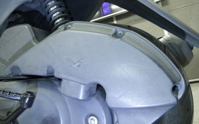 SUZUKI ADDRESS V125 CF4EA