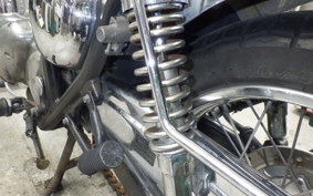 KAWASAKI ESTRELLA 2012 BJ250A