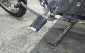 YAMAHA VIRAGO 250 2022 3DM