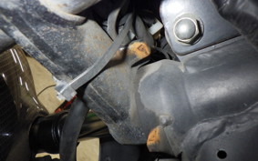 HONDA CBR250R GEN 3 2020 MC41