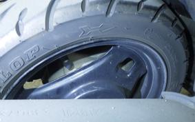 SUZUKI LET's 4 CA45A