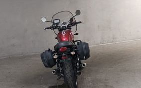 TRIUMPH STREET TWIN 900 2018 DAD74G