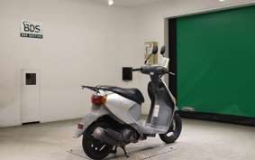 SUZUKI LET's 4 2026 CA45A