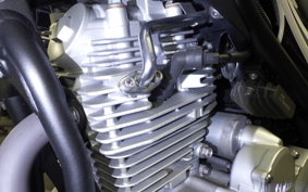 YAMAHA SEROW 250 Gen.2 2025 DG17J