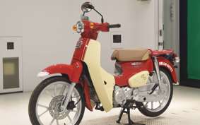 HONDA C110 SUPER CUB JA59