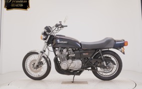 SUZUKI GS750 2023 GS750