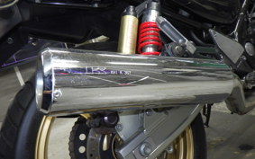 KAWASAKI BALIUS 250 Gen.2 2003 ZR250B