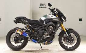 YAMAHA MT-09 ASP 2018 RN52J
