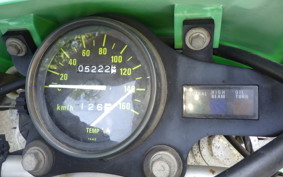 KAWASAKI KDX200SR Gen.2 DX200G