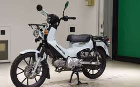 HONDA CROSS CUB 110 2012 JA60
