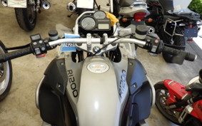 BMW R1200GS 2010