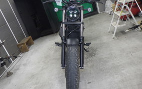 HONDA REBEL 250 A MC49
