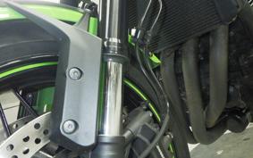 KAWASAKI Z900RS CAFE 2018 ZR900C