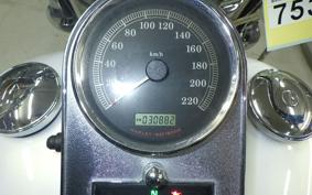 HARLEY FLSTC 1580 2007