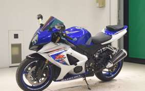 SUZUKI GSX-R1000 2009