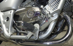HONDA MAGNA 250 1996 MC29